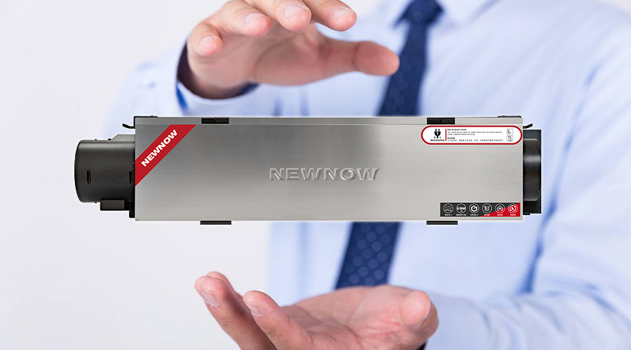 新風系統 新風系統